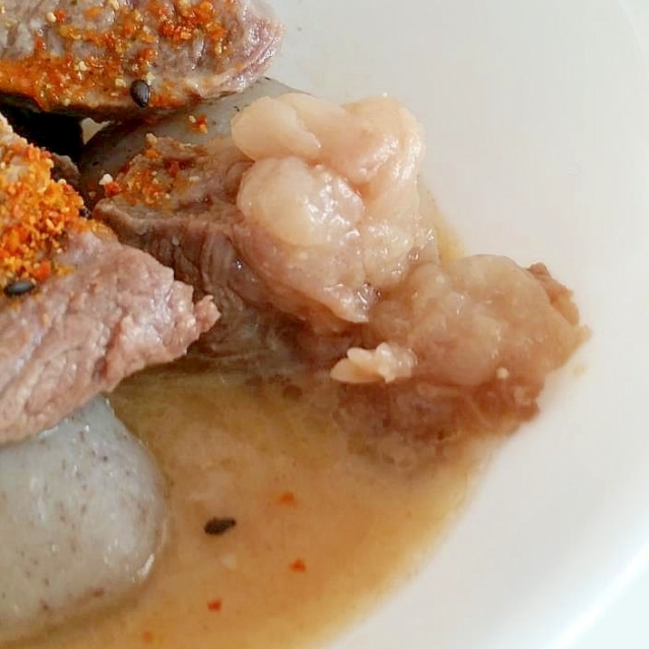 牛すじがとろとろのどて焼き レシピ 作り方 By オカンocan 楽天レシピ 牛すじがとろとろのどて焼き レシピ 作り方 By オカンocan 楽天レシピ